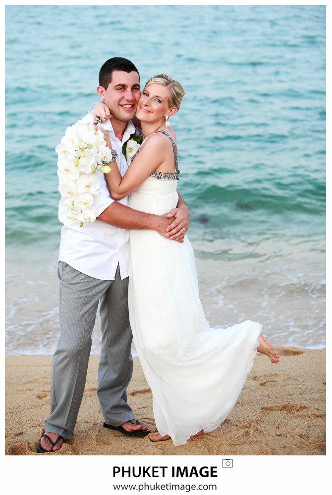 40 Koh Samui Beach Wedding - 0040 31 Koh Samui Beach Wedding 0040 Simon and Christie wedding at Mercure Samui Buri Resort