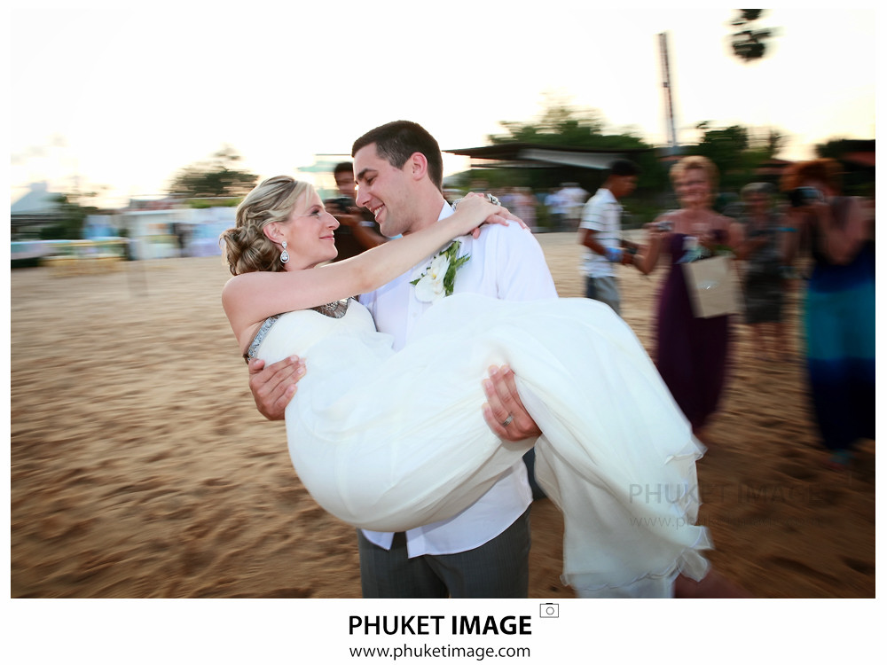 46 Samui Photographer - 0046 46 Samui Photographer 0046 Simon and Christie wedding at Mercure Samui Buri Resort