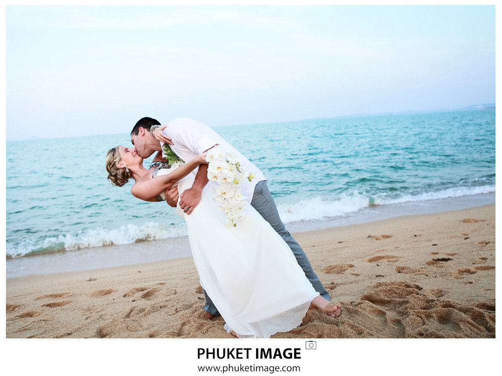47 Samui Photographer - 0047 47 Samui Photographer 0047 Simon and Christie wedding at Mercure Samui Buri Resort