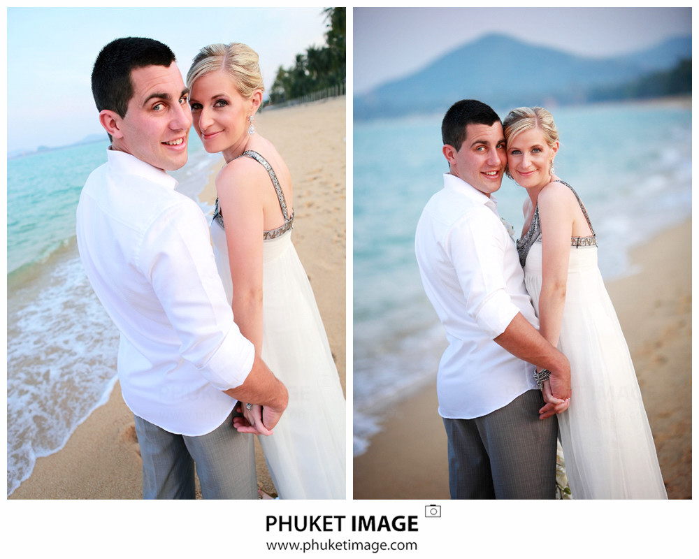 49 Samui Photographer - 0049 49 Samui Photographer 0049 Simon and Christie wedding at Mercure Samui Buri Resort