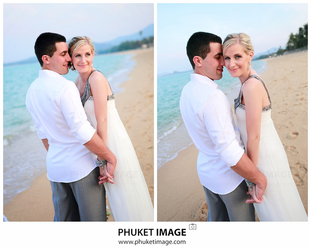 50 Samui Photographer - 0050 50 Samui Photographer 0050 Simon and Christie wedding at Mercure Samui Buri Resort