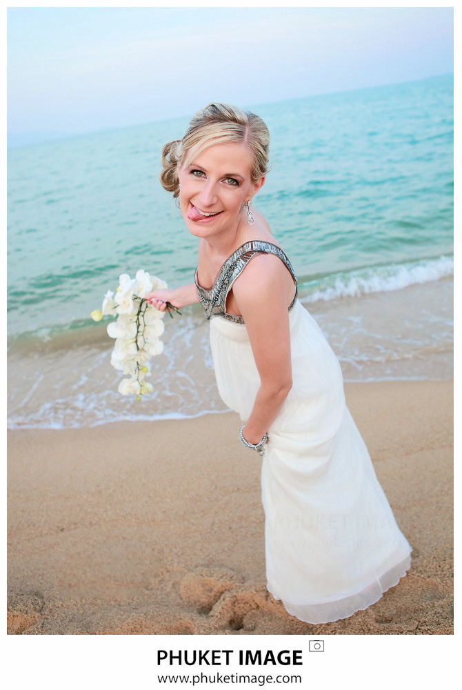 51 Thailand Wedding Photographer - 0051 51 Thailand Wedding Photographer 0051 Simon and Christie wedding at Mercure Samui Buri Resort