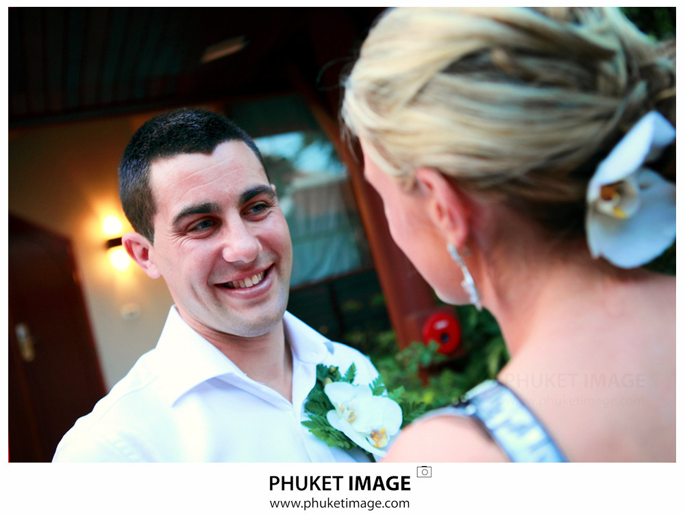 56 Thailand Wedding Photographer - 0056 56 Thailand Wedding Photographer 0056 Simon and Christie wedding at Mercure Samui Buri Resort