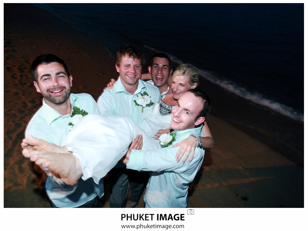 68 Wedding Photographer in Koh Samui - 0068 68 Wedding Photographer in Koh Samui 0068 Simon and Christie wedding at Mercure Samui Buri Resort