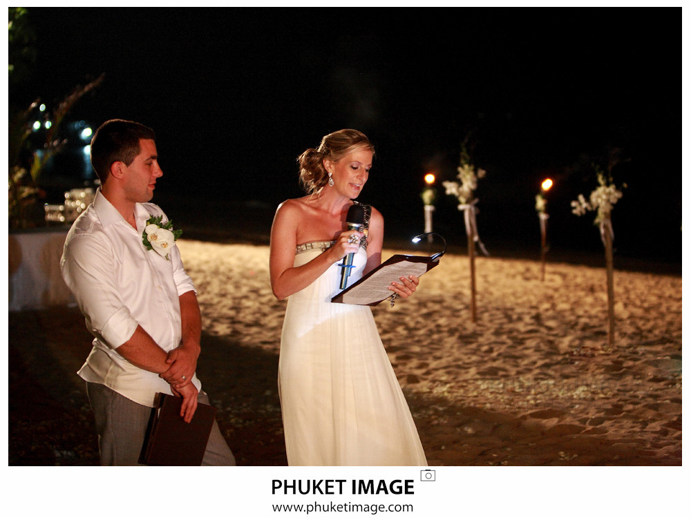 73 Wedding Photographer in Thailand - 0073 73 Wedding Photographer in Thailand 0073 Simon and Christie wedding at Mercure Samui Buri Resort