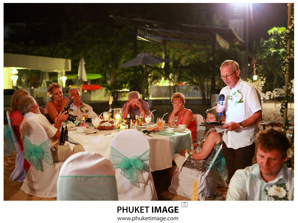 74 Wedding Photographer in Thailand - 0074 74 Wedding Photographer in Thailand 0074 Simon and Christie wedding at Mercure Samui Buri Resort