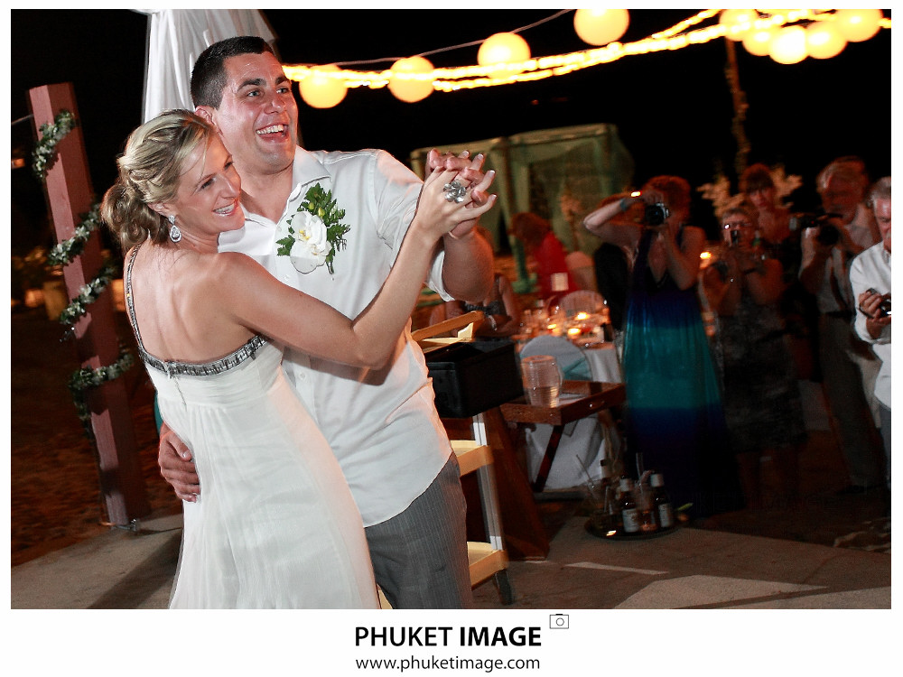 78 Wedding Photographer in Thailand - 0078 78 Wedding Photographer in Thailand 0078 Simon and Christie wedding at Mercure Samui Buri Resort