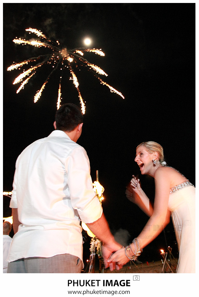 80 Wedding Photographer in Thailand - 0080 80 Wedding Photographer in Thailand 0080 Simon and Christie wedding at Mercure Samui Buri Resort