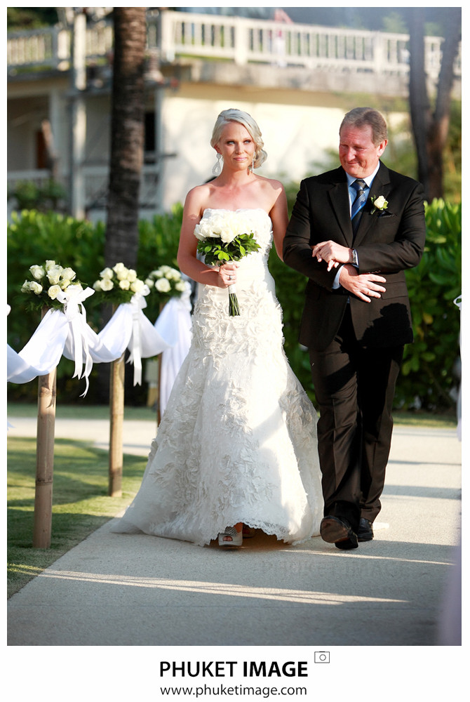 0019 - Phuket Photographer 0019 Phuket Photographer Paraire and Melissa : Wedding day at Katathani