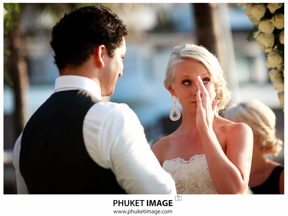 0025 - Wedding Photographer Phuket 0025 Wedding Photographer Phuket Paraire and Melissa : Wedding day at Katathani