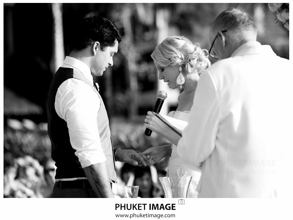 0027 - Phuket, Thailand Wedding Photographer 0027 Phuket Thailand Wedding Photographer Paraire and Melissa : Wedding day at Katathani