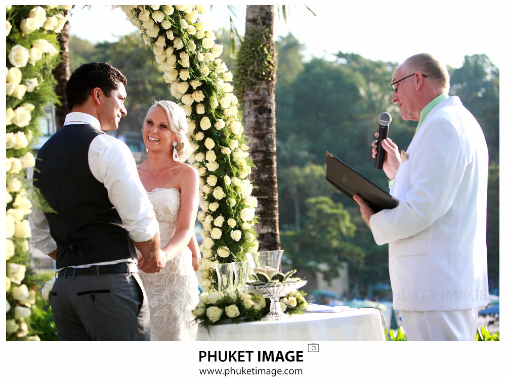 0028 - Phuket, Thailand Wedding Photographer 0028 Phuket Thailand Wedding Photographer Paraire and Melissa : Wedding day at Katathani