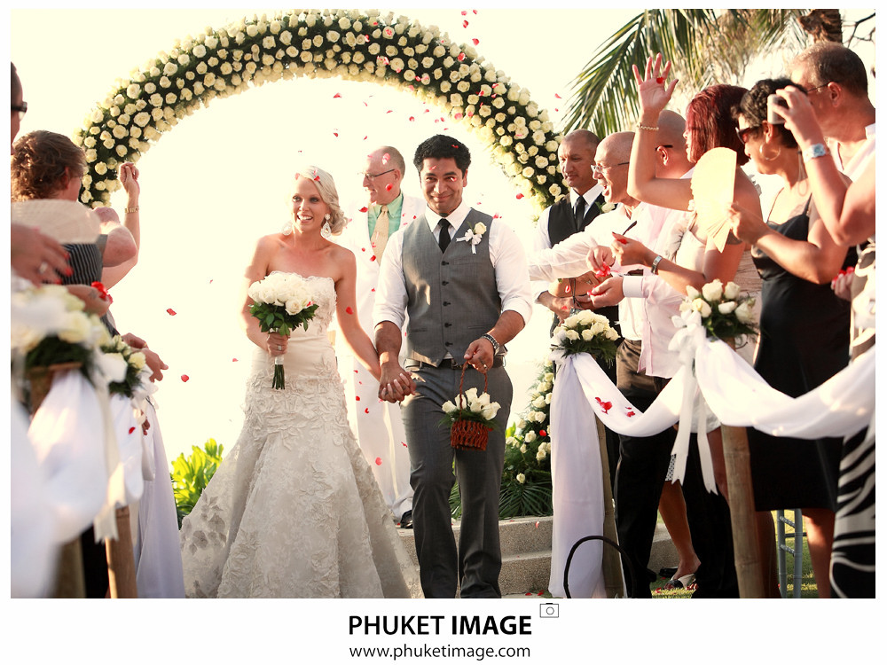 0030 - Phuket, Thailand Wedding Photographer 0030 Phuket Thailand Wedding Photographer Paraire and Melissa : Wedding day at Katathani