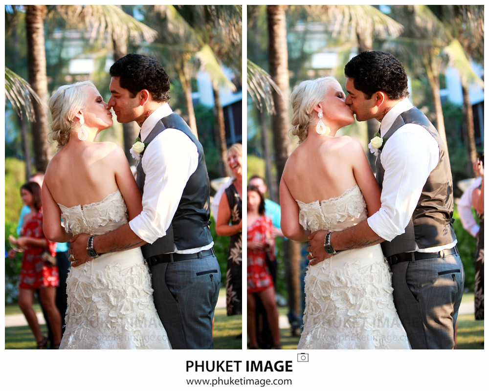 0033 - Thailand Photographer 0033 Thailand Photographer Paraire and Melissa : Wedding day at Katathani