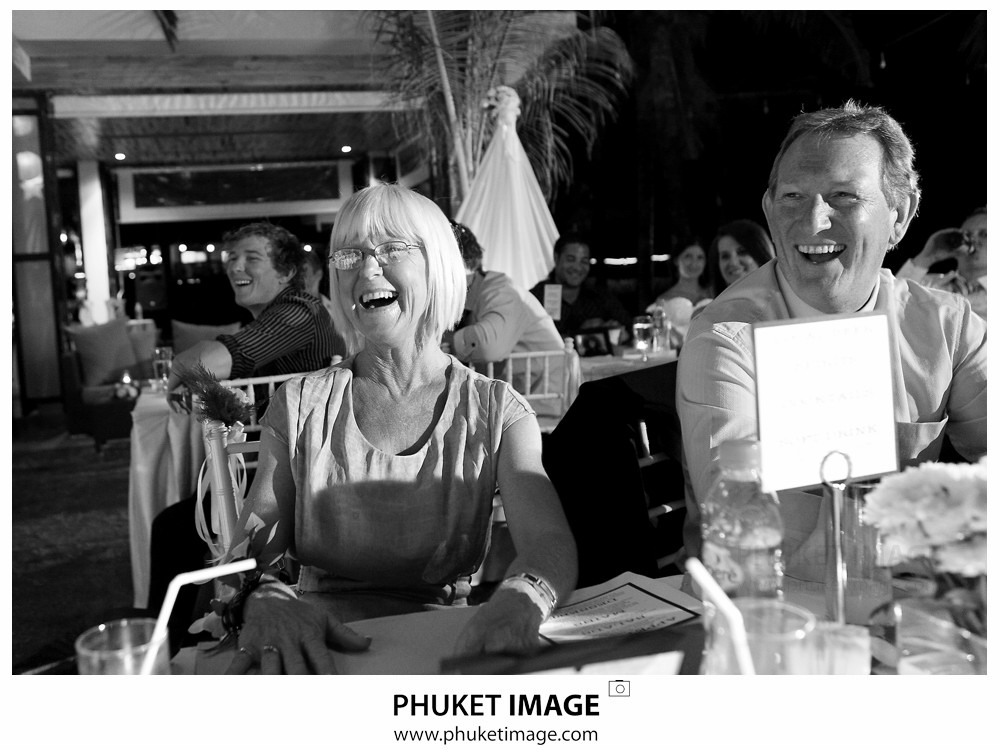 0047 - Beach Wedding Photographer in Thailand 0047 Beach Wedding Photographer in Thailand Paraire and Melissa : Wedding day at Katathani
