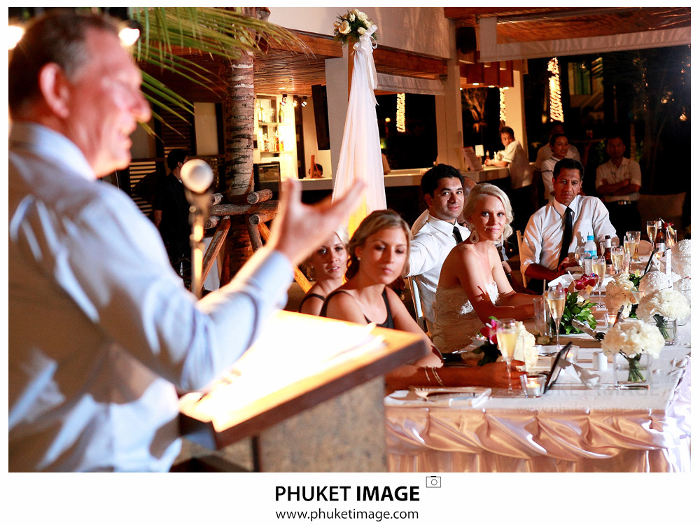 0049 - Beach Wedding Photographer in Thailand 0049 Beach Wedding Photographer in Thailand Paraire and Melissa : Wedding day at Katathani