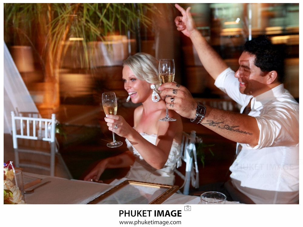 0050 - Beach Wedding Photographer in Thailand 0050 Beach Wedding Photographer in Thailand Paraire and Melissa : Wedding day at Katathani