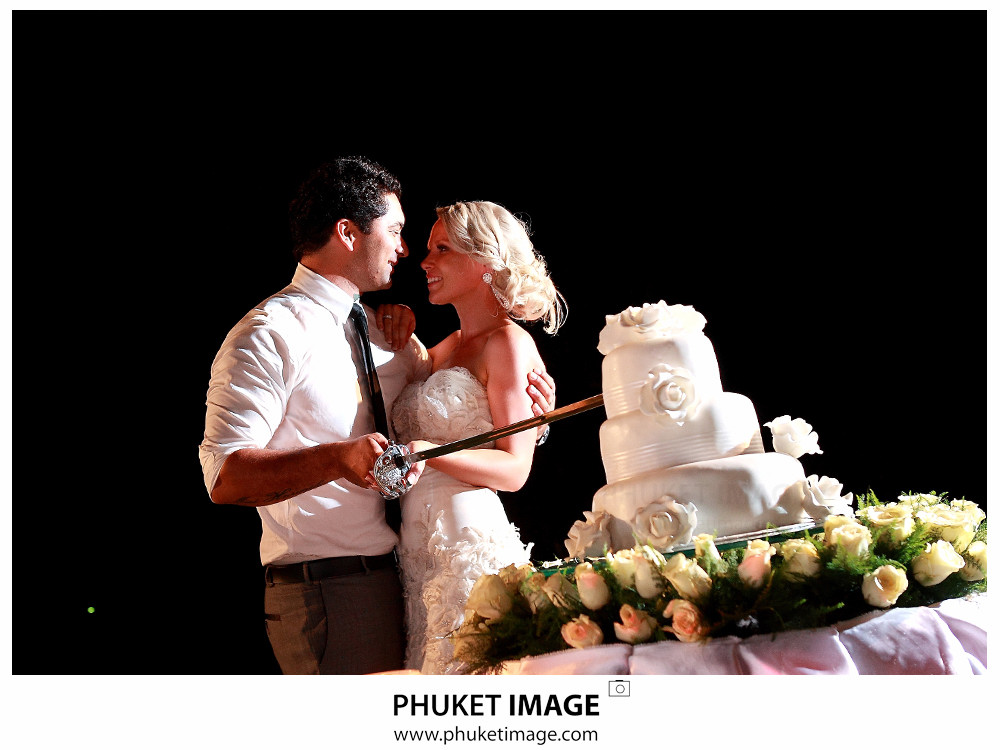 0052 - Photojournalist Wedding Photographer in Thailand 0052 Photojournalist Wedding Photographer in Thailand Paraire and Melissa : Wedding day at Katathani