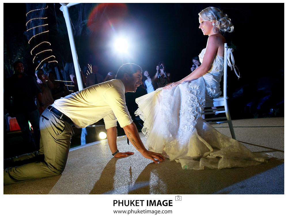 0057 - Photojournalist Wedding Photographer in Phuket 0057 Photojournalist Wedding Photographer in Phuket Paraire and Melissa : Wedding day at Katathani