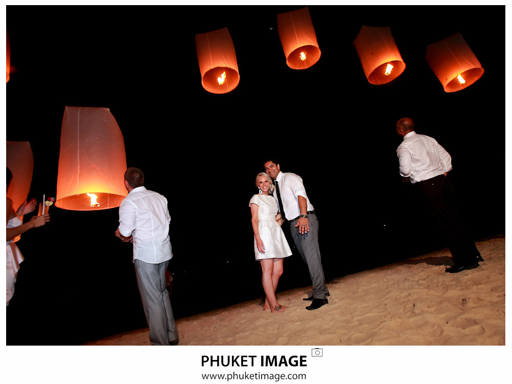 0062 - Phuket Wedding Photographer 0062 Phuket Wedding Photographer Paraire and Melissa : Wedding day at Katathani