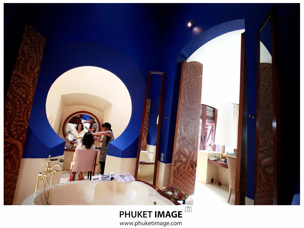 Beach wedding photographer in Krabi 007 John and Laura wedding at Phulay Bay, A Ritz Carlton Reserve Krabi, Thailand