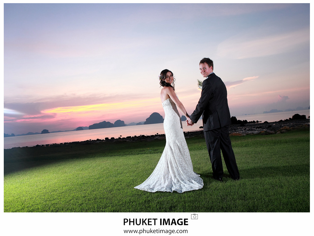 Wedding photographer in Thailand by Krabi Photographer 053 John and Laura wedding at Phulay Bay, A Ritz Carlton Reserve Krabi, Thailand