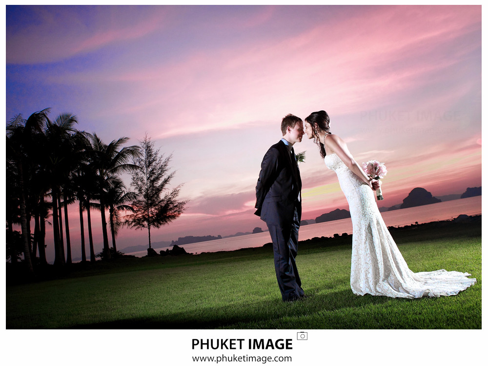 Wedding photographer in Thailand by Krabi Photographer 055 John and Laura wedding at Phulay Bay, A Ritz Carlton Reserve Krabi, Thailand