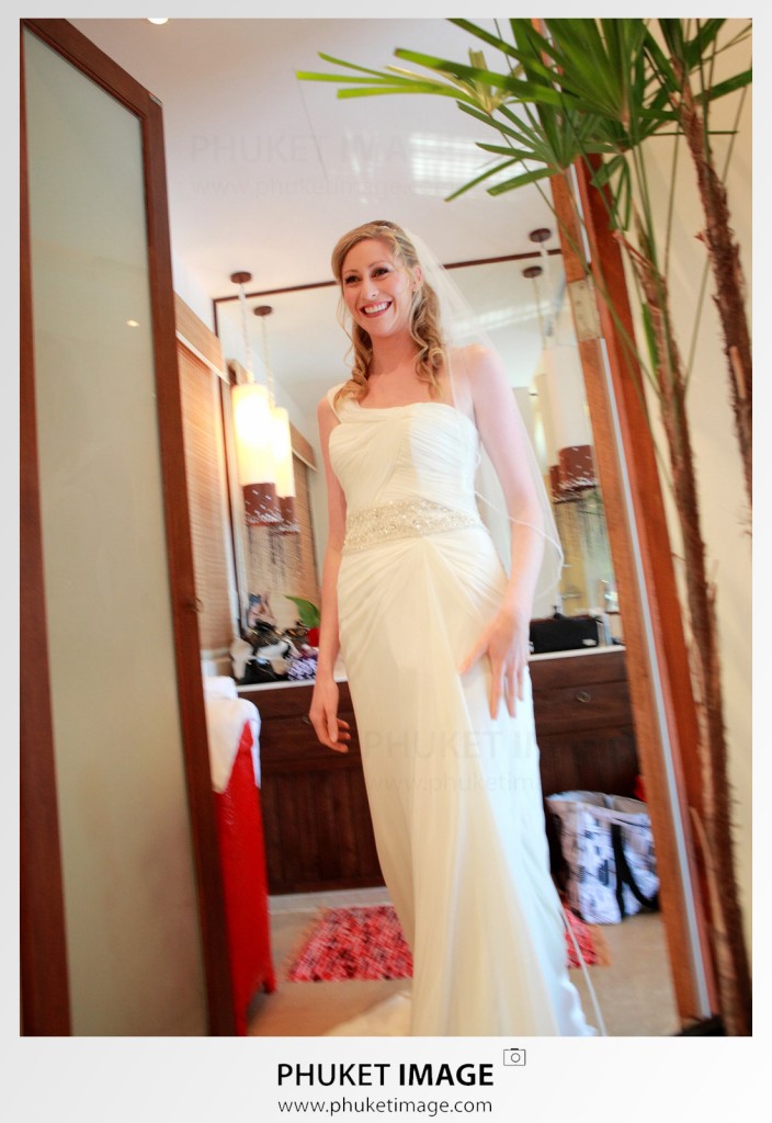Chiang Mai , Phuket wedding videographer