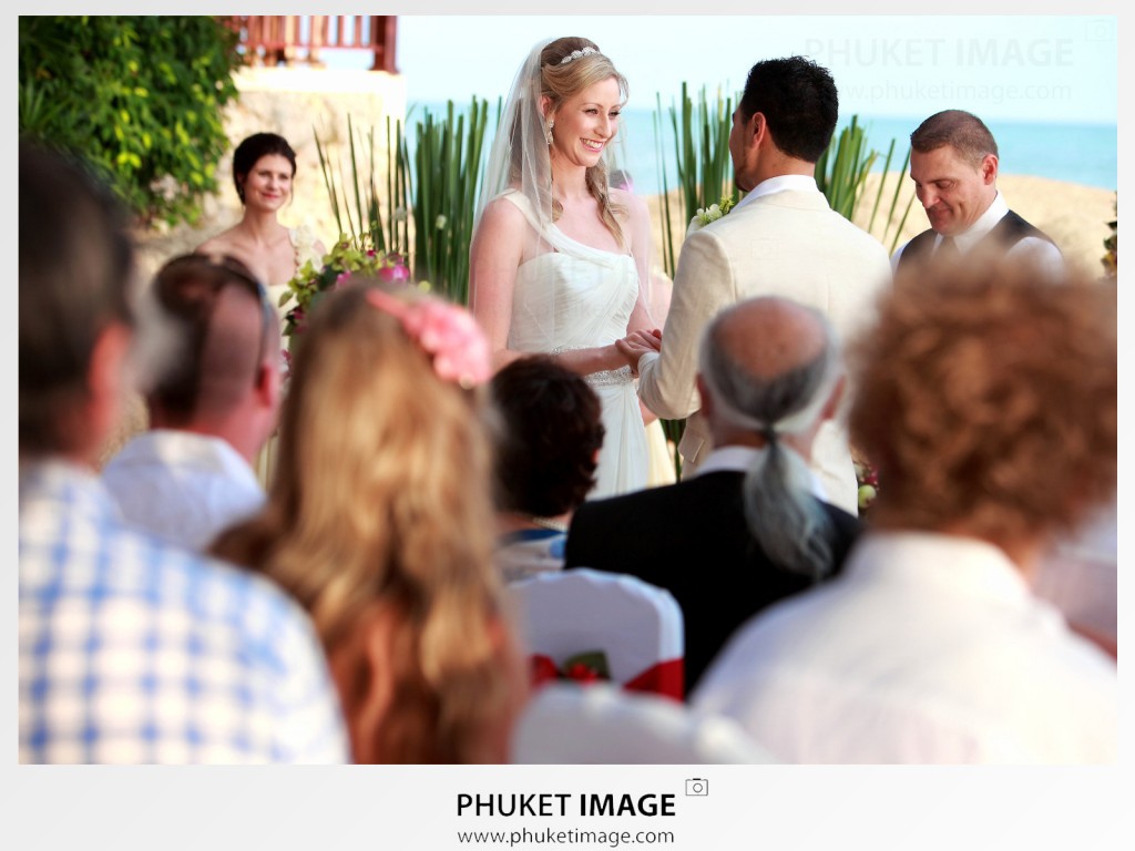 Indian marriage photographer in Thailand.