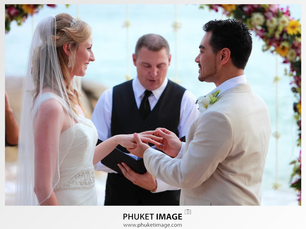 Wedding wedding photojournalist and Cinematography by Phuket Image Wedding Photography.