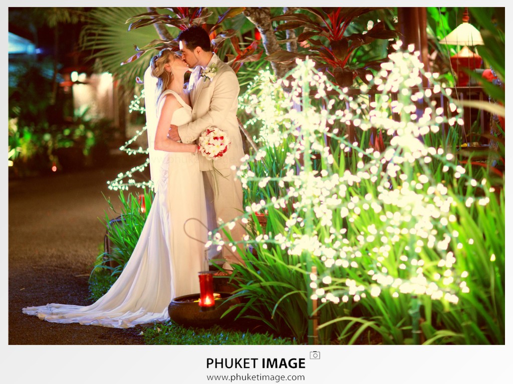 Destination wedding photographer in Guam Island by Phuket Image Wedding Photographer.