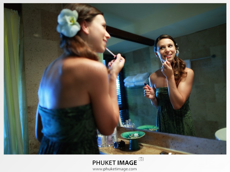 Best wedding photographer in Phuket.