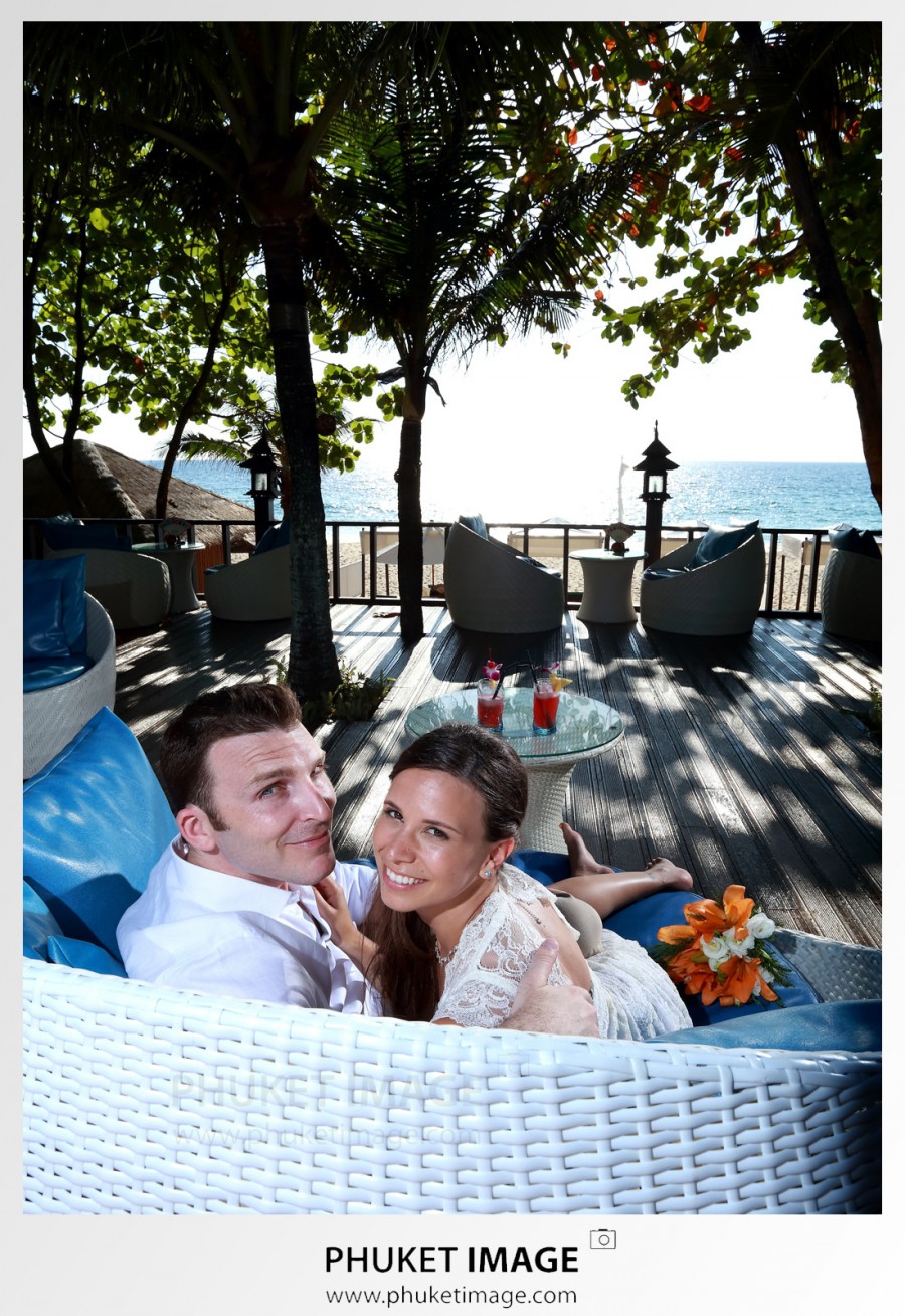 Marriage is a beautiful relationship where two hearts become one forever