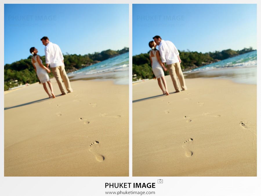 Farleess bridal photographer in Thailand.