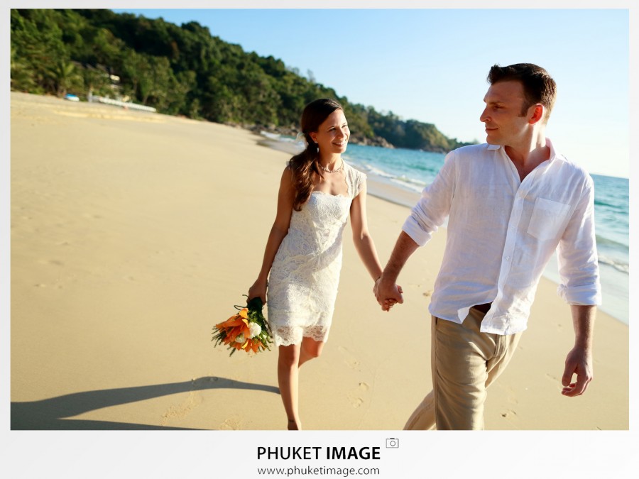 Hindu Marriage in Krabi, Indian wedding photographer in Phuket
