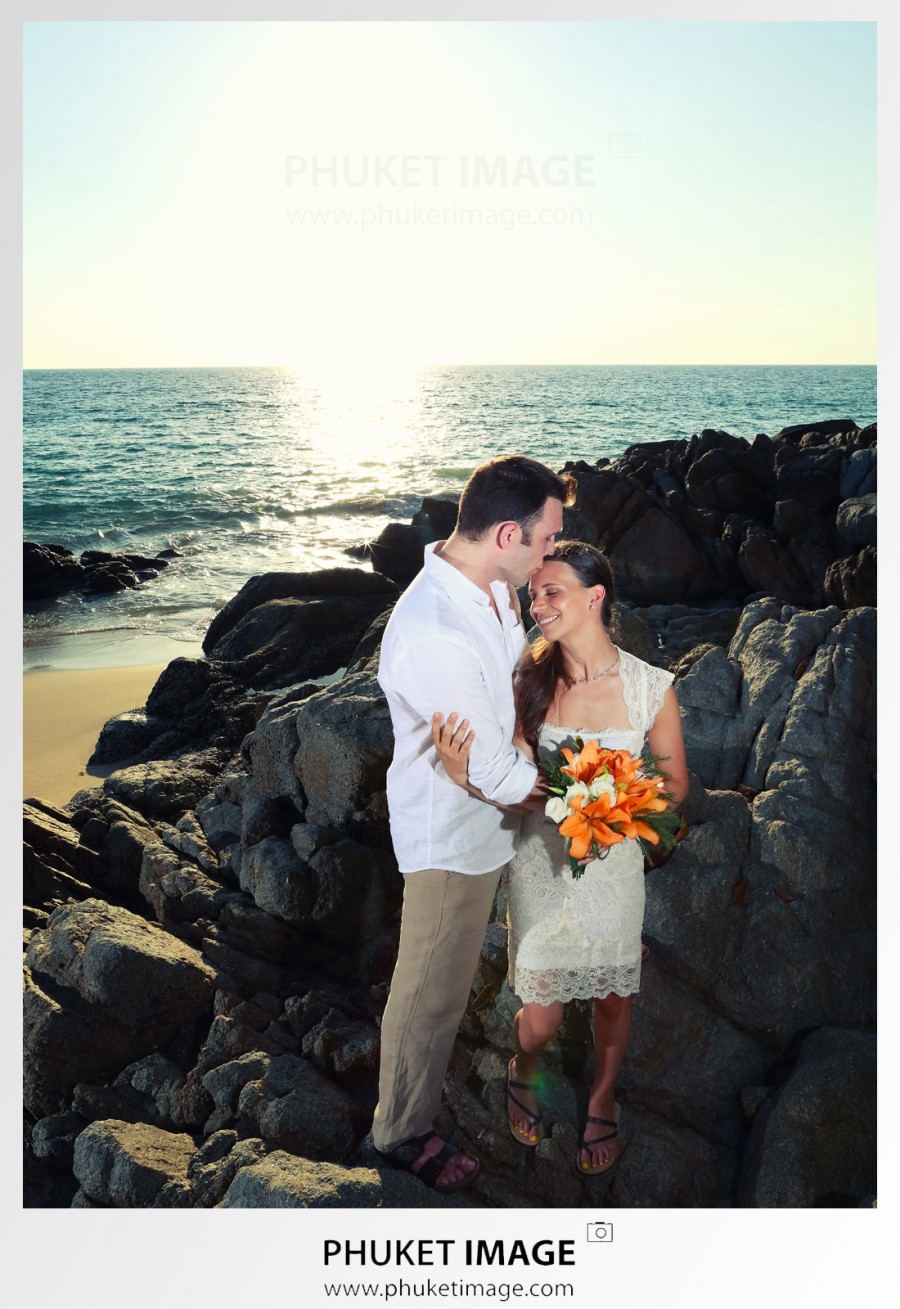 Marriage photography by Bundit Arsa Thailand based photography