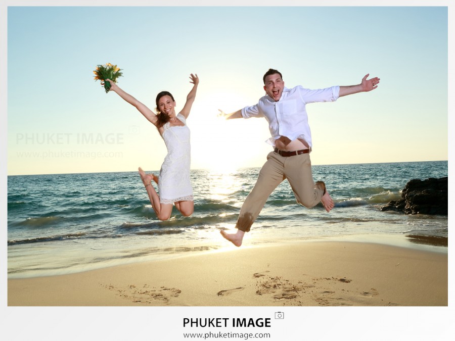 Phulay Bay, A Ritz-Carlton Reserve Krabi, Thailand wedding photographer