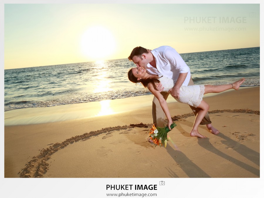 Krabi wedding photographer for your Destination wedding.