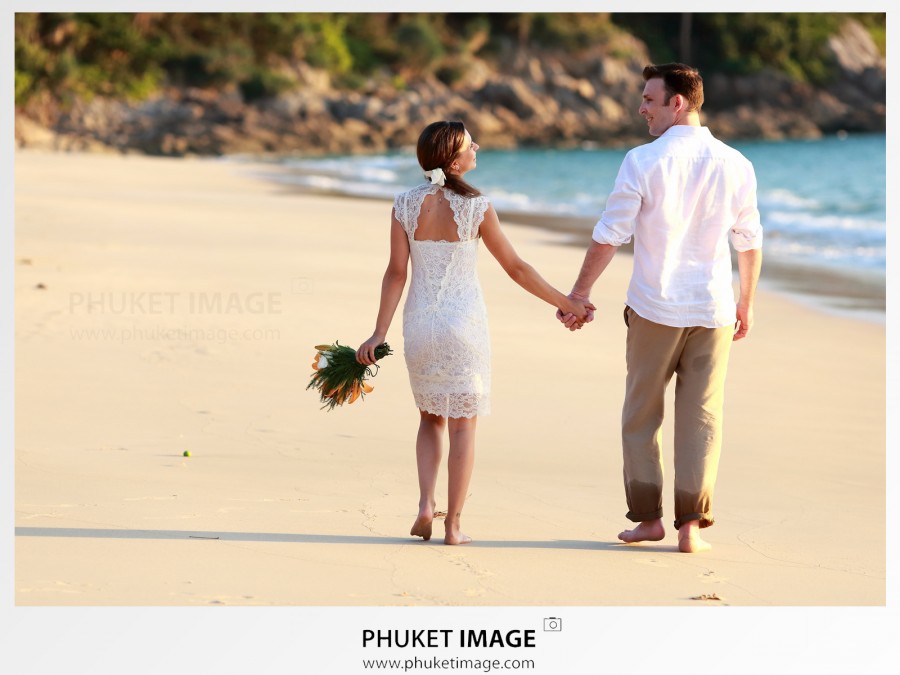 The best wedding photographers in Thailand.