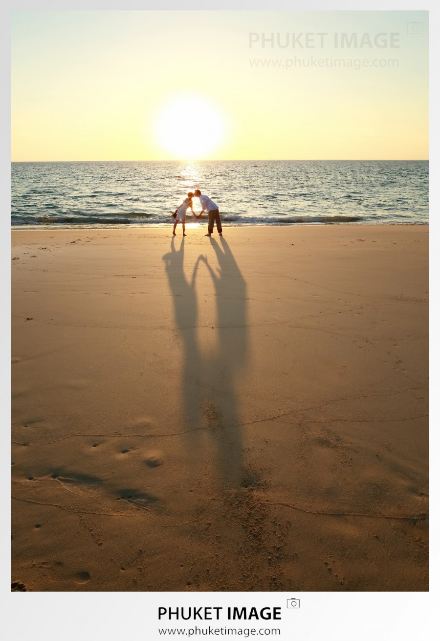 Oversea wedding photographer in Barbados, Martinique and St.Lucia , Krabi wedding