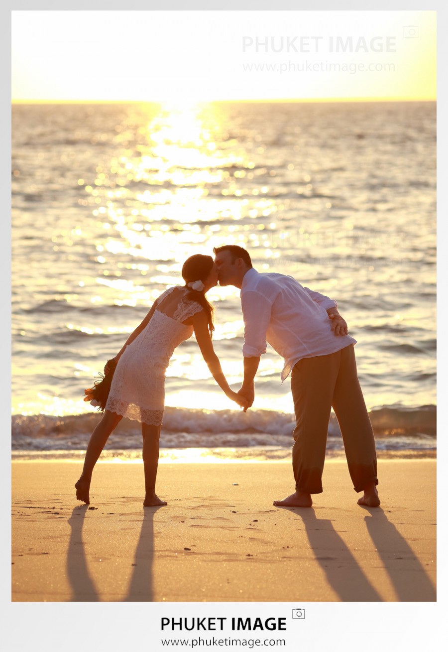Koh Phi Phi wedding photographer by Phuket Image Wedding Photography