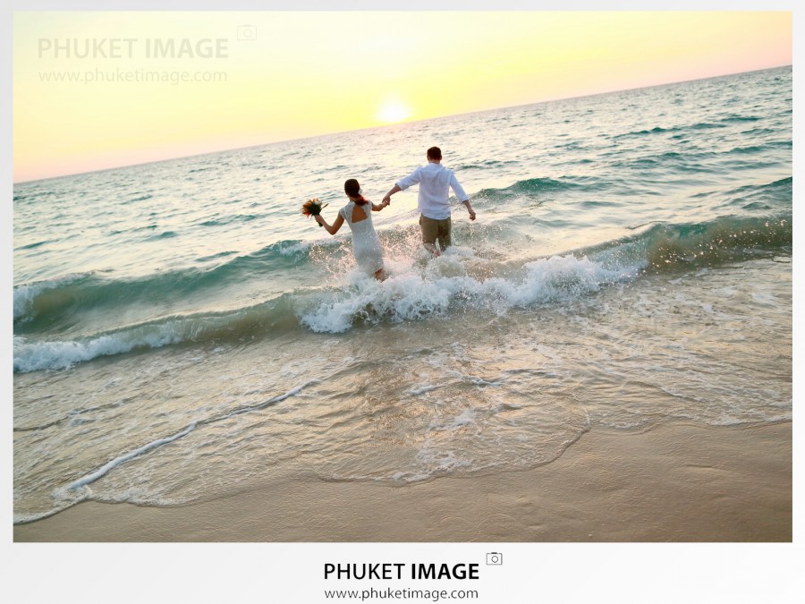 Krabi photographer, Destination wedding in Phuket