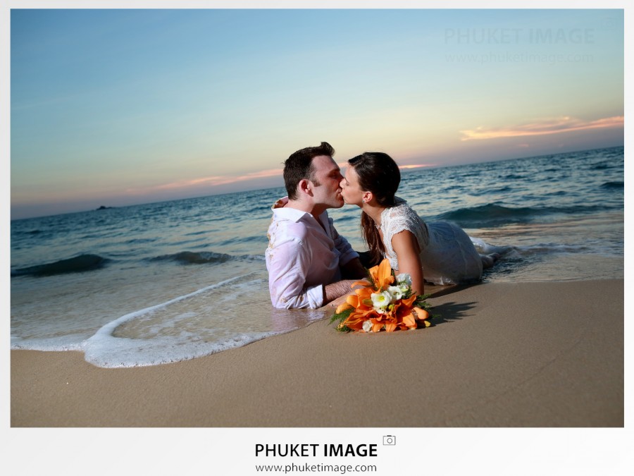 Italian Wedding Photographer