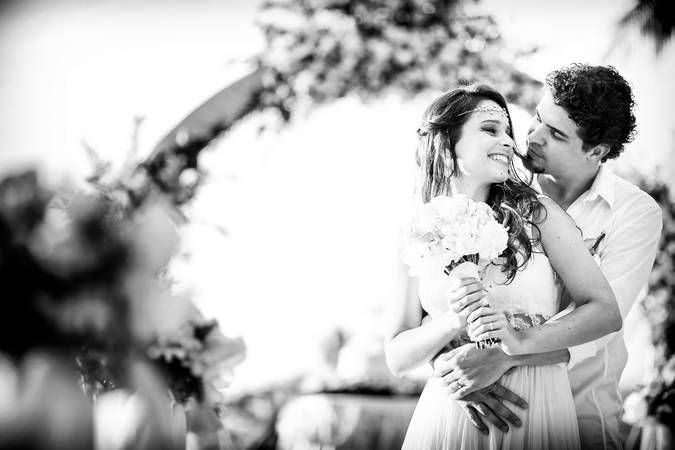 Phuket Pattaya professional wedding and honeymoon videography